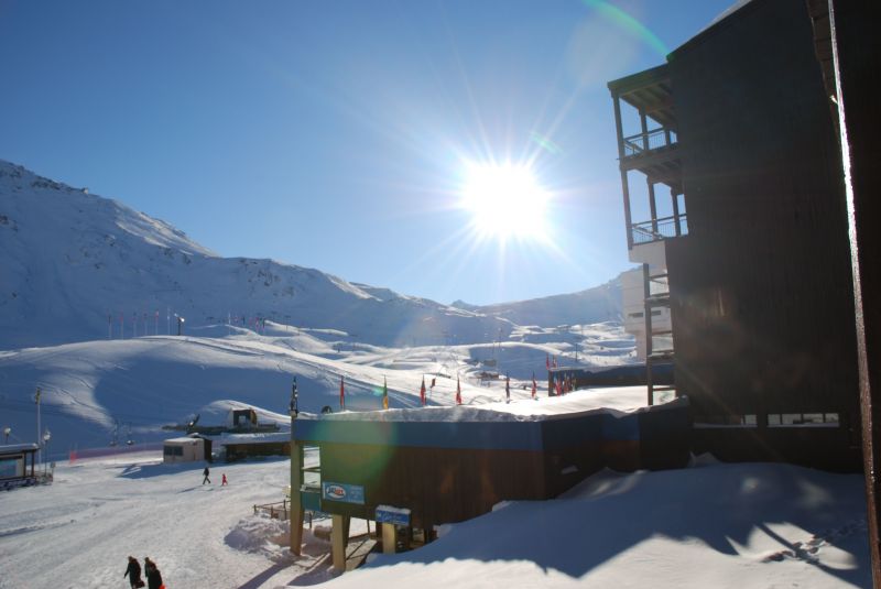 foto 0 Alquiler vacacional entre particulares Les Arcs appartement Rdano Alpes Saboya