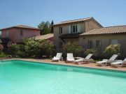 Alquiler vacaciones piscina: villa n 121560