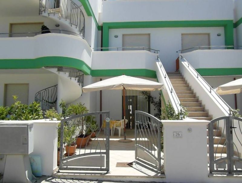 foto 0 Alquiler vacacional entre particulares Ugento - Torre San Giovanni appartement Apulia Lecce (provincia de)