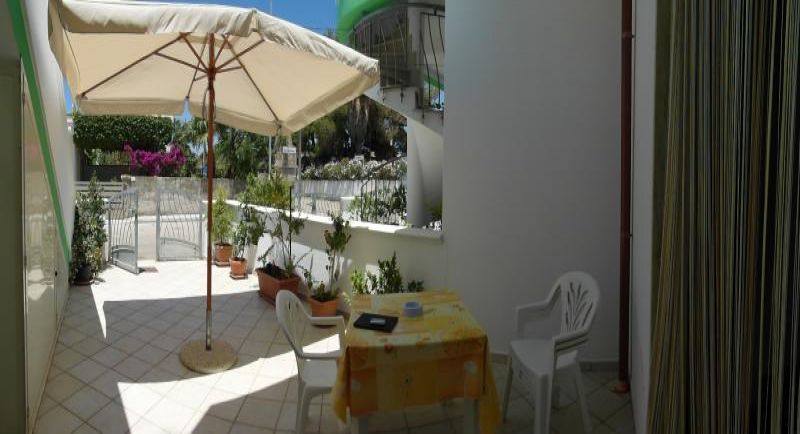 foto 9 Alquiler vacacional entre particulares Ugento - Torre San Giovanni appartement Apulia Lecce (provincia de)