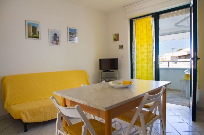 foto 7 Alquiler vacacional entre particulares Ugento - Torre San Giovanni appartement Apulia Lecce (provincia de)