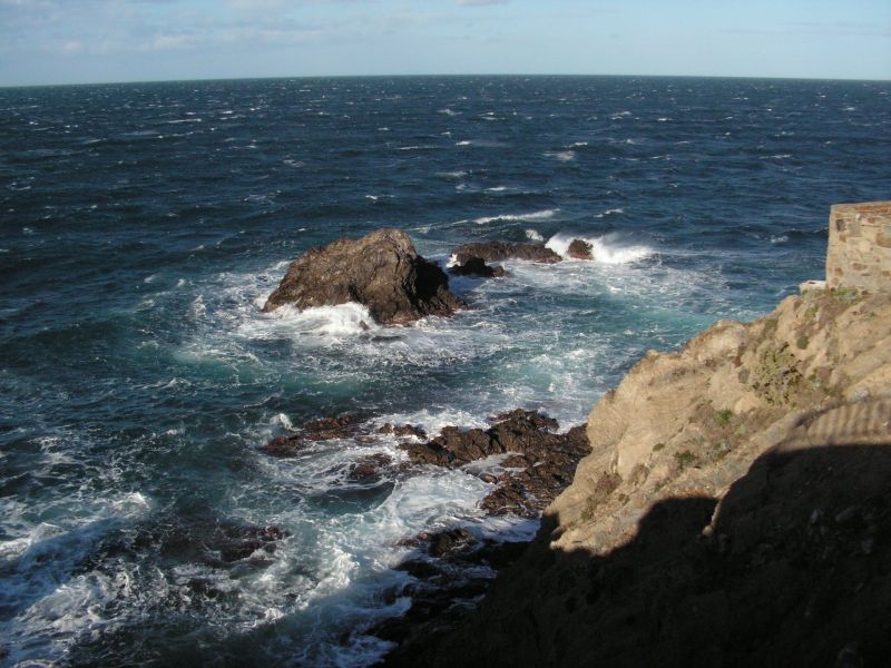 foto 0 Alquiler vacacional entre particulares Collioure bungalow Languedoc-Roselln Pirineos Orientales