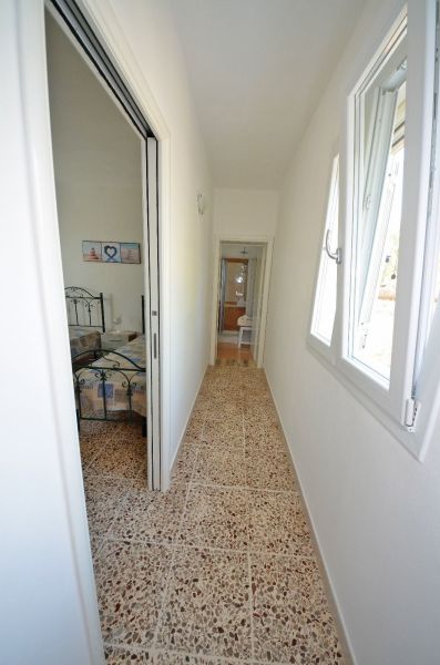 foto 4 Alquiler vacacional entre particulares Pescoluse appartement Apulia Lecce (provincia de) Pasillo