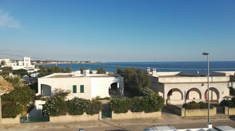 foto 23 Alquiler vacacional entre particulares Gallipoli appartement Apulia Lecce (provincia de) Vistas desde la terraza