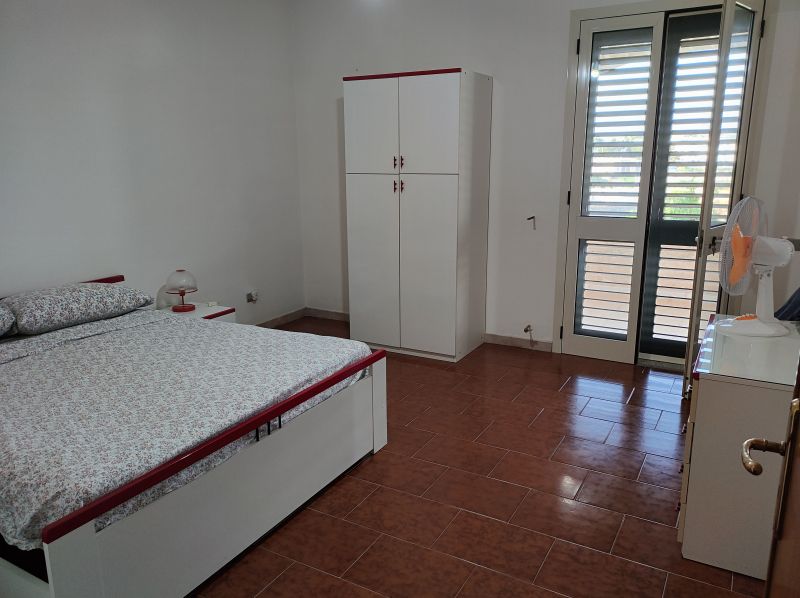 foto 3 Alquiler vacacional entre particulares Ugento - Torre San Giovanni appartement   dormitorio 1