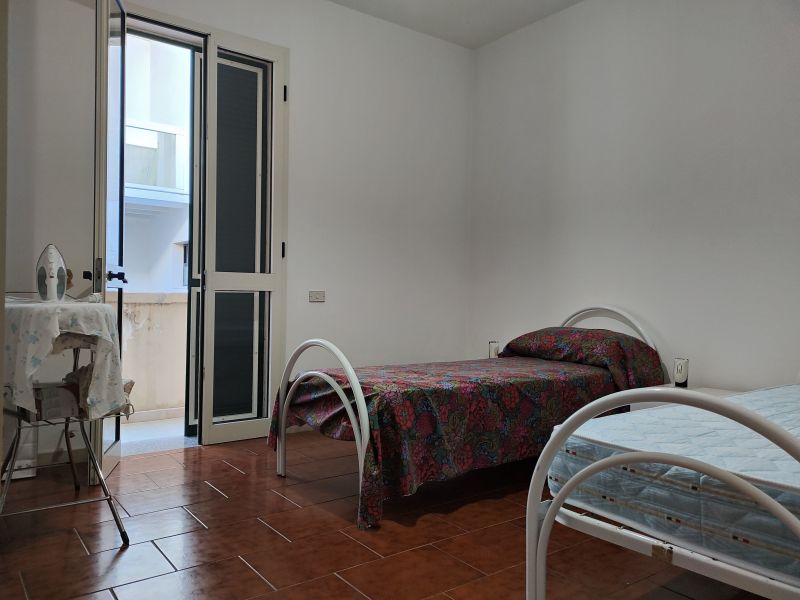 foto 4 Alquiler vacacional entre particulares Ugento - Torre San Giovanni appartement   dormitorio 2