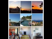 Alquiler vacaciones vistas al mar: appartement n 124542