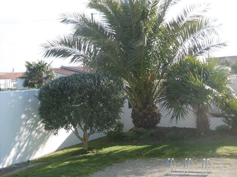 foto 10 Alquiler vacacional entre particulares Noirmoutier en l'le maison Pases del Loira Vende Vistas desde la terraza