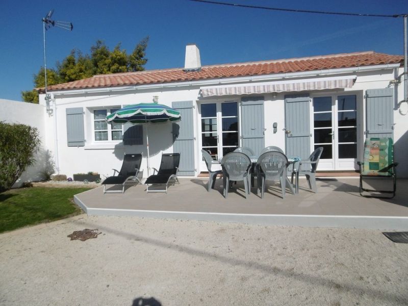 foto 0 Alquiler vacacional entre particulares Noirmoutier en l'le maison Pases del Loira Vende