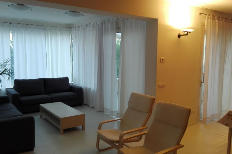 foto 0 Alquiler vacacional entre particulares Riccione appartement Emilia-Romaa Rmini (provincia de) Sala de estar