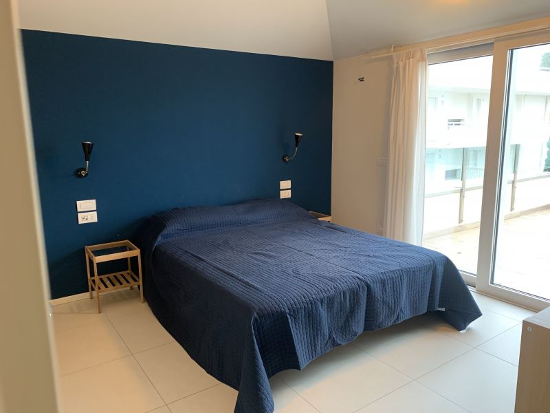 foto 4 Alquiler vacacional entre particulares Riccione appartement Emilia-Romaa Rmini (provincia de) dormitorio 1