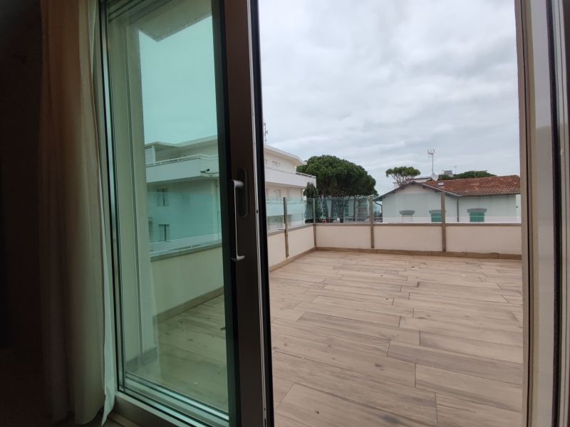 foto 5 Alquiler vacacional entre particulares Riccione appartement Emilia-Romaa Rmini (provincia de) Terraza