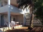 Alquiler vacaciones Apulia para 7 personas: appartement n 125561