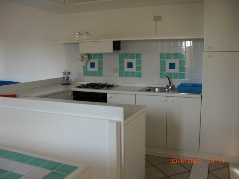 foto 5 Alquiler vacacional entre particulares Golfo Aranci appartement Cerdea Olbia Tempio (provincia de)