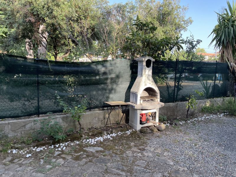 foto 20 Alquiler vacacional entre particulares San Vincenzo appartement Toscana Livorno (provincia de) Cocina de verano