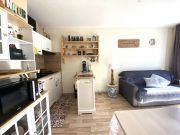 Alquiler vacaciones Auvernia: studio n 126398