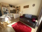 Alquiler vacaciones Cantal: studio n 126398