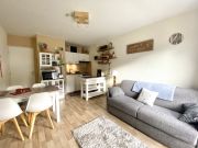 Alquiler vacaciones Francia: studio n 126398