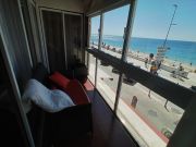 Alquiler vacaciones en primera lnea de playa Sesimbra: appartement n 126810