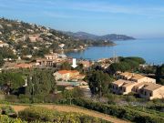 Alquiler vacaciones junto al mar Golfo De Saint Tropez: appartement n 127037