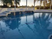 Alquiler en la costa Florida: villa n 127342
