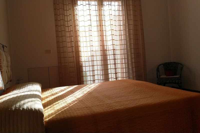 foto 0 Alquiler vacacional entre particulares Muravera appartement Cerdea Cagliari (provincia de) dormitorio 1