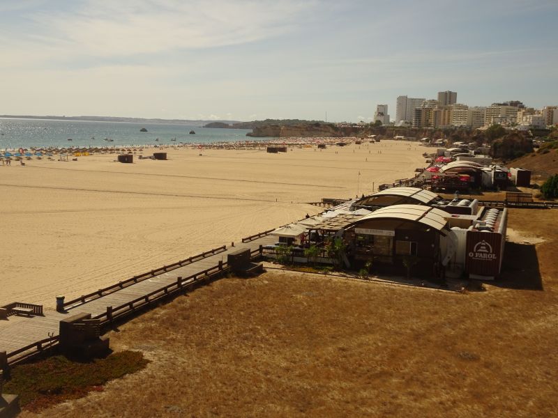 foto 20 Alquiler vacacional entre particulares Praia da Rocha appartement Algarve