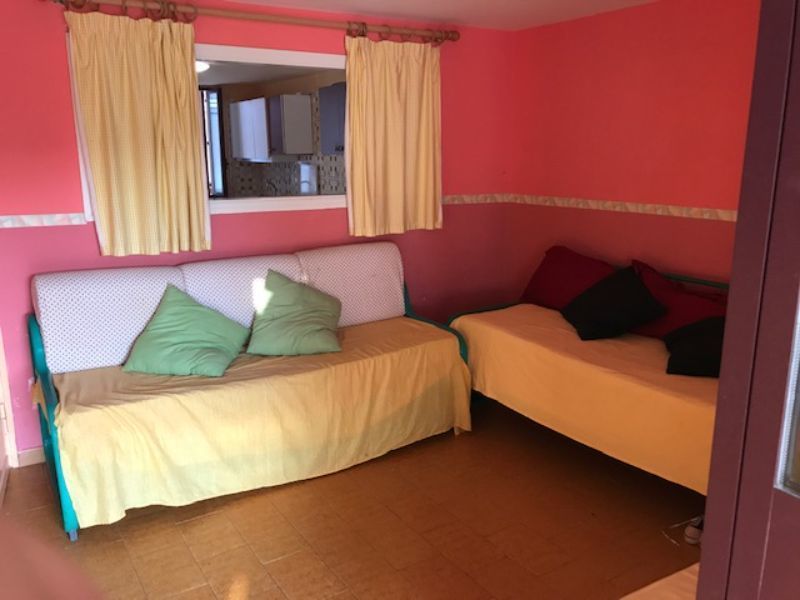 foto 4 Alquiler vacacional entre particulares Palinuro appartement Campania Salerno (provincia de) dormitorio