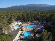 Alquiler vacaciones Parque Natural Regional La Sainte-Baume para 7 personas: mobilhome n 128370