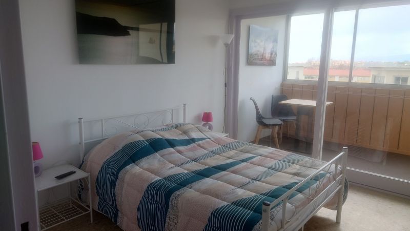 foto 4 Alquiler vacacional entre particulares Frjus appartement Provenza-Alpes-Costa Azul Var