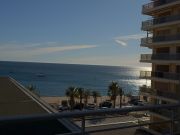 Alquiler vacaciones vistas al mar: appartement n 128642