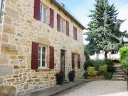 Alquiler vacaciones Francia: gite n 128659