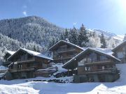 Alquiler vacaciones Alpes Del Norte: chalet n 128823