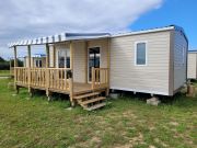 Alquiler vacaciones: mobilhome n 129056