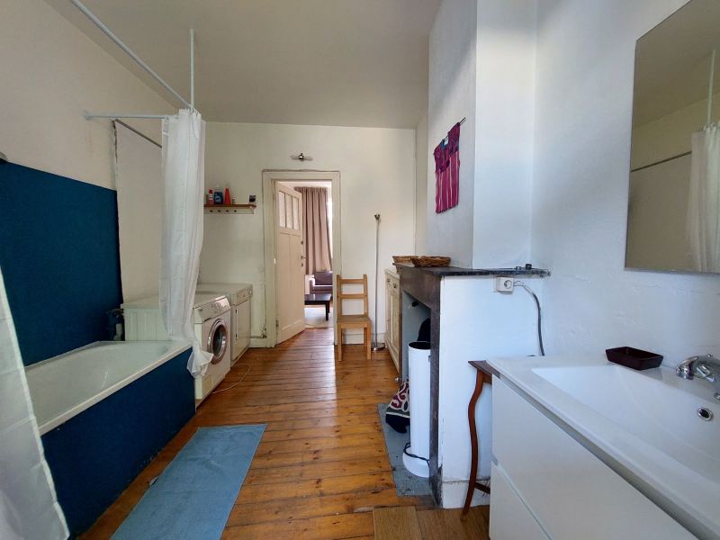 foto 4 Alquiler vacacional entre particulares Bruselas appartement Bruselas (Regin)