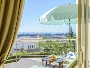 Alquiler vacaciones vistas al mar: appartement n 129126