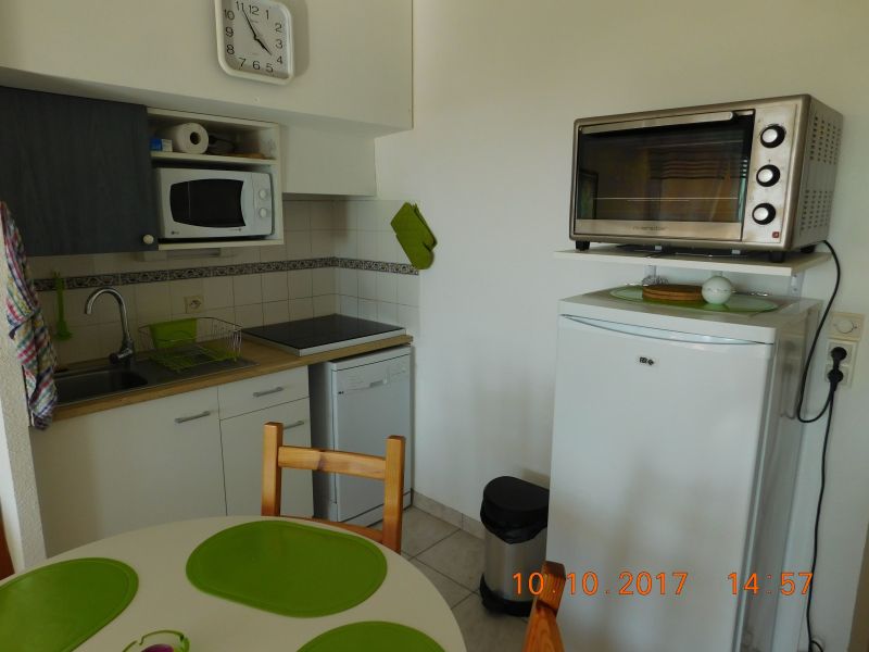 foto 4 Alquiler vacacional entre particulares Mimizan appartement