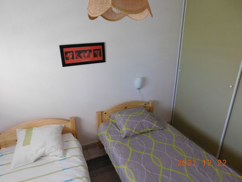 foto 7 Alquiler vacacional entre particulares Mimizan appartement