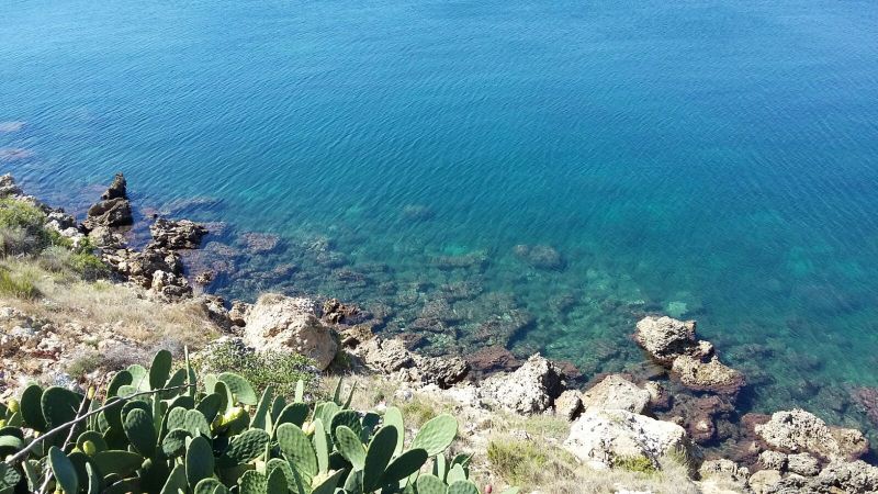 foto 9 Alquiler vacacional entre particulares Isola di Capo Rizzuto appartement Calabria Crotone