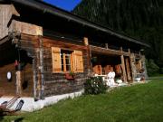 Alquiler vacaciones Flumet Val D'Arly para 12 personas: chalet n 66538