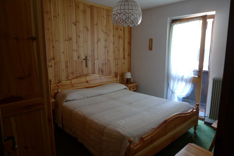 foto 9 Alquiler vacacional entre particulares Auronzo di Cadore appartement Vneto Belluno (provincia de) dormitorio 1