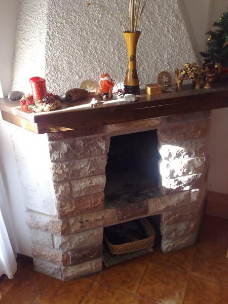 foto 7 Alquiler vacacional entre particulares Auronzo di Cadore appartement Vneto Belluno (provincia de) Sala de estar