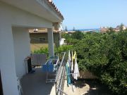 Alquiler vacaciones Trapani (Provincia De): appartement n 67566