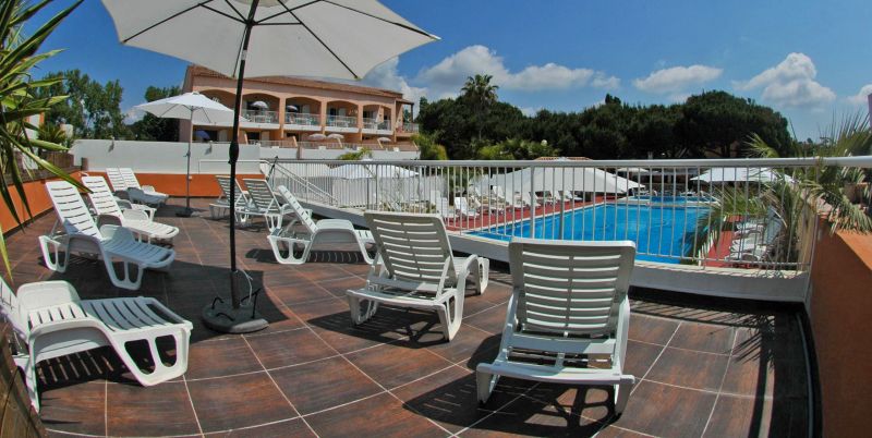 foto 17 Alquiler vacacional entre particulares La Londe-les-Maures appartement Provenza-Alpes-Costa Azul Var Piscina