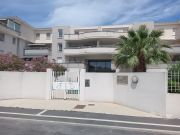 Alquiler vacaciones Vias Plage para 5 personas: appartement n 69389