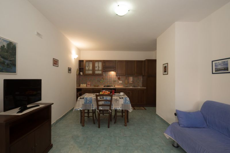 foto 4 Alquiler vacacional entre particulares Orosei appartement Cerdea Nuoro (provincia de) Cocina americana