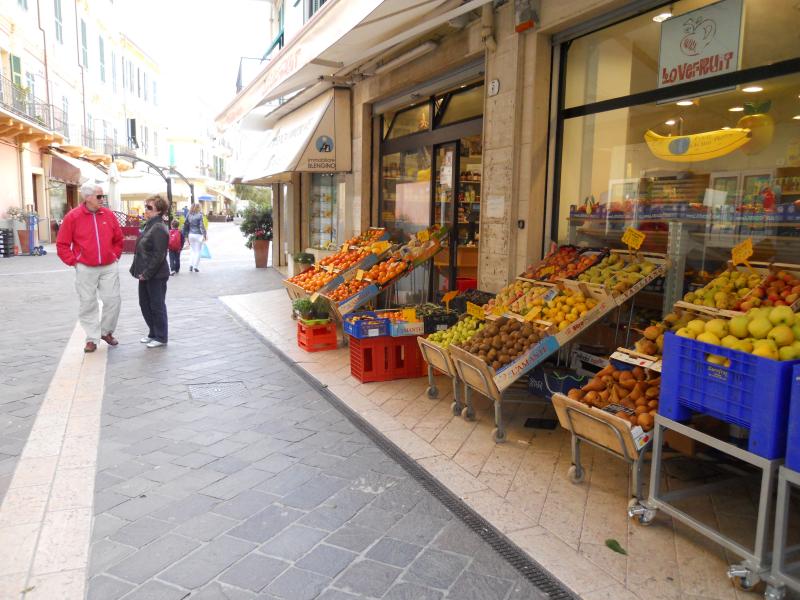 foto 5 Alquiler vacacional entre particulares Diano Marina studio Liguria Imperia (provincia de)