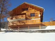 Alquiler vacaciones Lago Lemn para 2 personas: appartement n 71879