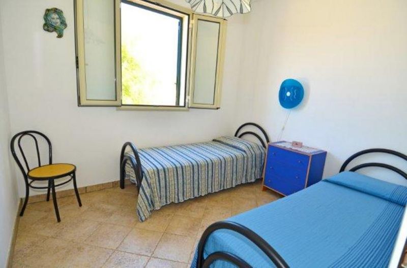 foto 6 Alquiler vacacional entre particulares Pescoluse villa Apulia Lecce (provincia de) dormitorio 3