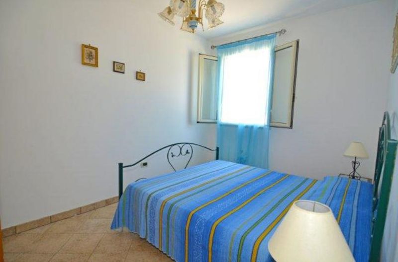 foto 5 Alquiler vacacional entre particulares Pescoluse villa Apulia Lecce (provincia de) dormitorio 2